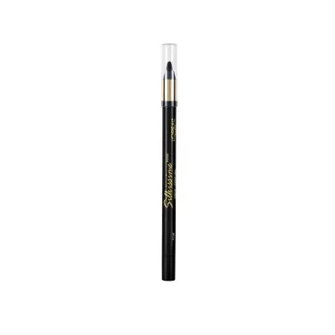 L'oreal Paris Infallible Silkissime Eyeliner, 270 Green Ivy, 0.03 Ounce