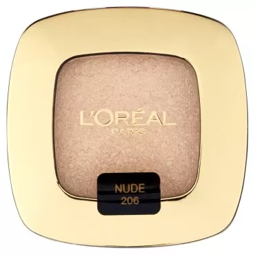 L'Oreal Paris Color Riche Mono Eyeshadow 206 Beige Dress