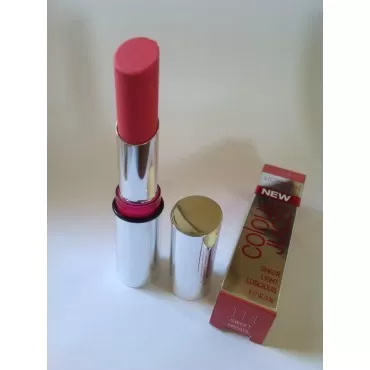 L'oreal Colour Juice Stick Lipstick Sweet Papaya #114 Full Size (0.11 Oz/3.2 G).