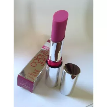 L'oreal Colour Juice Stick Lipstick Raspberry Fizz #629 Full Size (0.11 Oz/3.2 G).