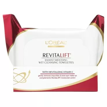 Lor Adv Revlft Clns Twlet Size 30ct
