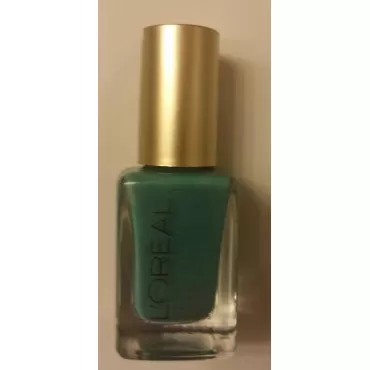 L'Oreal Colour Riche Neons Nail Polish Jean & Tonic 117