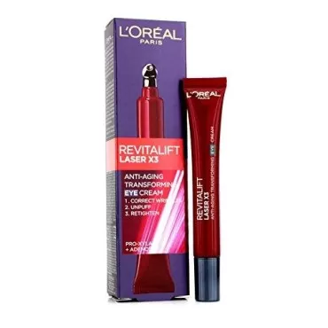 L'Oreal L'Oreal New Revitalift Laser Precision 15ml/0.5oz