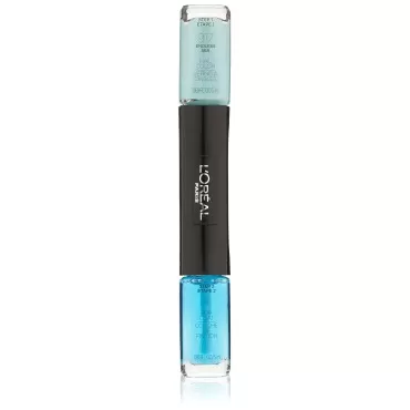L'Oreal Paris Cosmetics Infallible Nail, Endless Sea, 0.34 Fluid Ounce