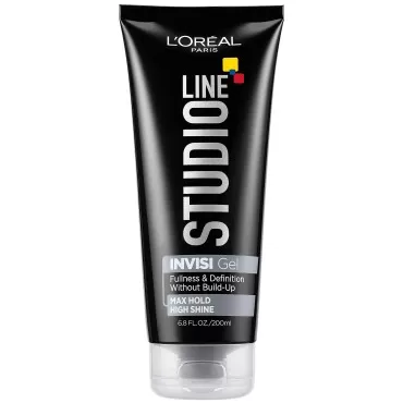 L'Oréal Paris Studio Line Above it All Invisi Gel - Max Hold, 6.8 fl. oz.
