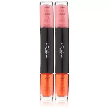 L'Oreal, Infallible Pro Last Forever Candy 904 Nail Color, 0.338 Fl Oz