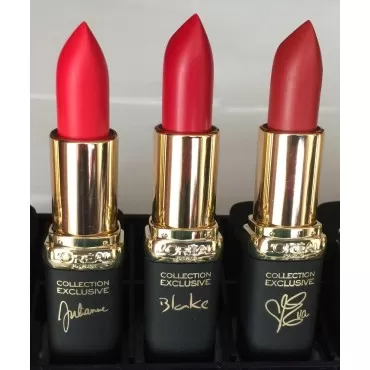 Loreal Paris Cosmetics Collection Exclusive