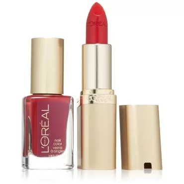 L'Oreal Paris Cosmetics Art of Color Holiday Kit