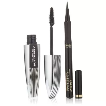 L'Oreal Paris Cosmetics Art of the Look Holiday Kit