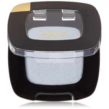 L'Oréal Paris Colour Riche Monos Eyeshadow, Argentic, 0.12 oz.