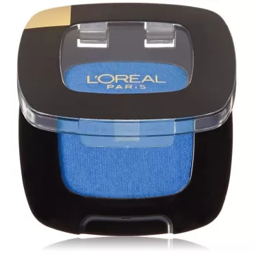L'Oréal Paris Colour Riche Monos Eyeshadow, Grand Bleu,0.12 Ounce (Pack of 1)