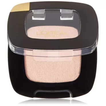 L'Oreal Paris Colour Riche Monos Eyeshadow, Little Beige Dress, 0.12 oz.