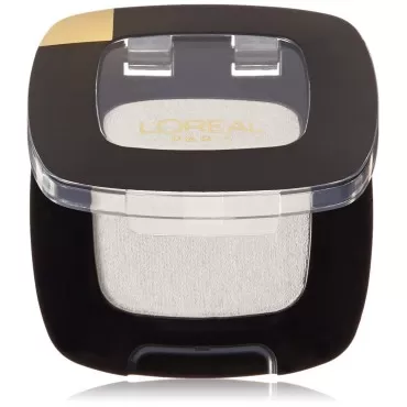 L'Oreal Paris Colour Riche Monos Eyeshadow, Petite Perle, 0.12 oz.