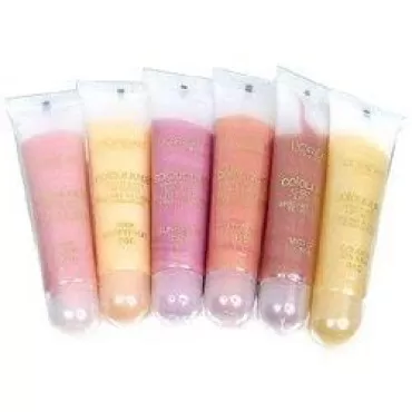 L'Oreal ColourJuice Lip Gloss (Black Cherry) Full Size