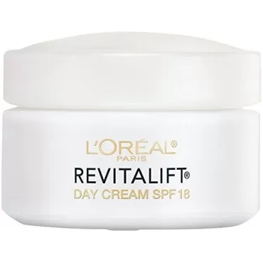 L'Oreal Paris RevitaLift Anti Wrinkle + Firming Facial Day Cream SPF 18