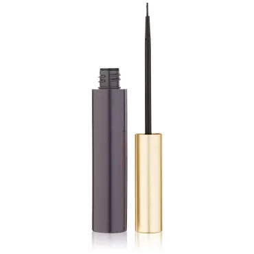 L'Oréal Paris Lineur Intense Brush Tip Liquid Eyeliner, Black, 0.24 fl. oz. (Packaging May Vary)
