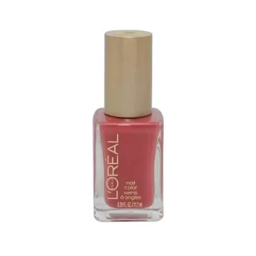 2 Pack- L'OREAL Nail Color #211 Sangria Splash