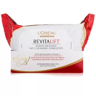 Lor Adv Revlft Clns Twlet Size 30ct