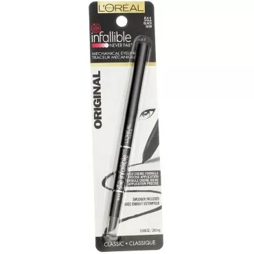 Lor Eyeliner 511 Inf Lng Size .8z