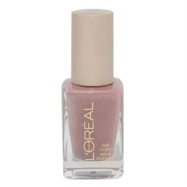 2 Pack- L'OREAL Nail Color #360 GREYT Expectations