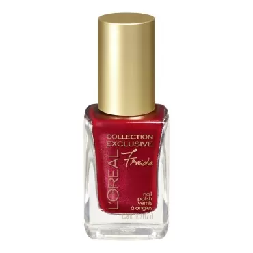 L'Oreal Paris Colour Riche Nail Enamel Freida, 1 Count