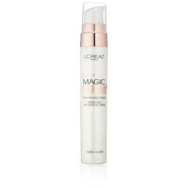 L'Oréal Paris Magic Lumi Primer, 0.68 fl. oz.