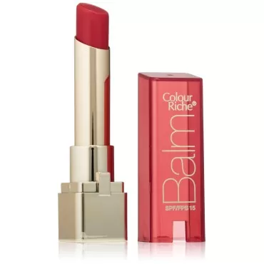 L'Oréal Paris Colour Riche Balm, 318 Heavenly Berry, 0.1 oz.