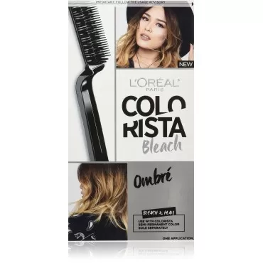 L'Oreal Paris Hair Color Colorista Bleach, Ombre