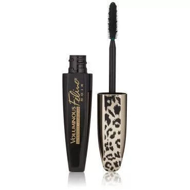L'Oréal Paris Voluminous Feline Noir Waterproof Mascara, Blackest Noir, 0.27 fl. oz.