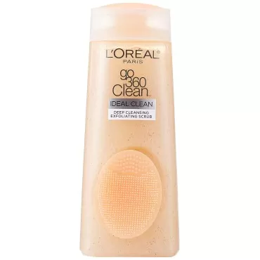 Go Clean Deep Exfoliating Scrub