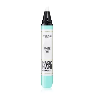 L 'Oreal Paris Magic Make Up Designer Mani Nail In Felt Touch-up