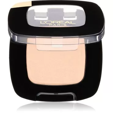 L'Oreal Paris Colour Riche Monos Eyeshadow, Mix And Matte, 0.12 oz.