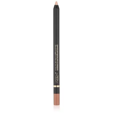 L'Oreal Paris Colour Riche Matte Lip Liner, Matte-Ing Call, 0.04 oz.