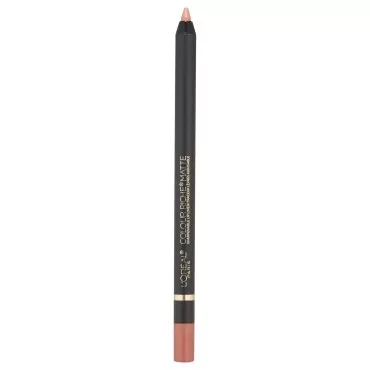 L'Oreal Paris Colour Riche Matte Lip Liner, Matte-Stermind, 0.04 oz.
