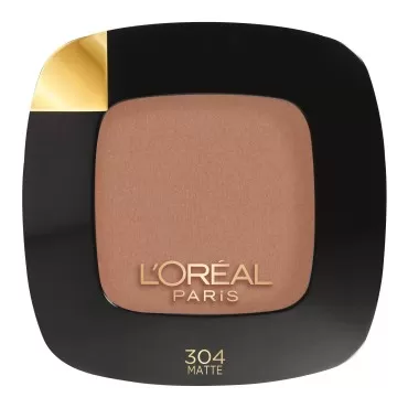 L'Oréal Paris Colour Riche Monos Eyeshadow, Matte It Up, 0.12 oz.