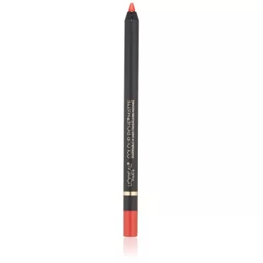 L'Oreal Paris Colour Riche Matte Lip Liner, Matte in Manhattan, 0.04 oz.