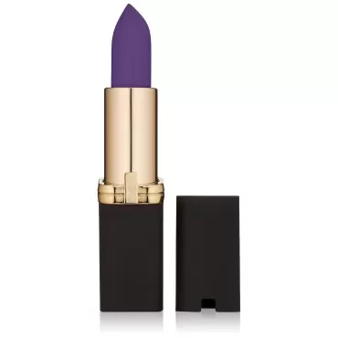 L'Oreal Paris Cosmetics Color Riche Matte Lip Color, Matte-gic, 0.13 Ounce
