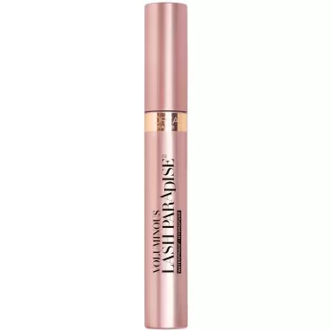 L'Oreal Paris Cosmetics Voluminous Lash Paradise Waterproof Mascara, Blackest Black, 0.25 Fluid Ounce