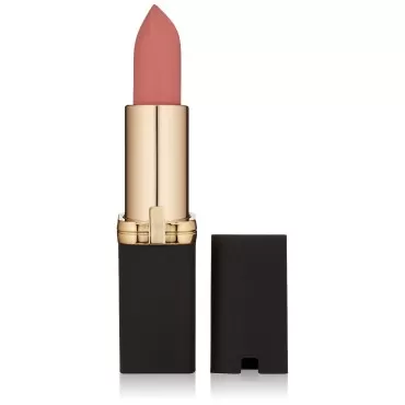 L'Oreal Paris Cosmetics Color Riche Matte Lip Color, Matte-Caron, 0.13 Ounce