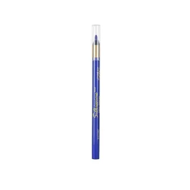 L'Oréal Paris Infallible Eye Silkissime Eyeliner, Cobalt Blue, 0.03 oz.