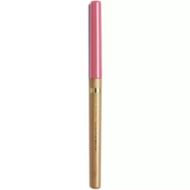 L'Oreal Paris Colour Riche Lip Liner with Omega 3 and Vitamin E, More Chocolate, 0.007 oz.