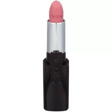 L'Oréal Paris Infallible Le Rouge Lipstick, Unending Kiss, 0.09 oz.