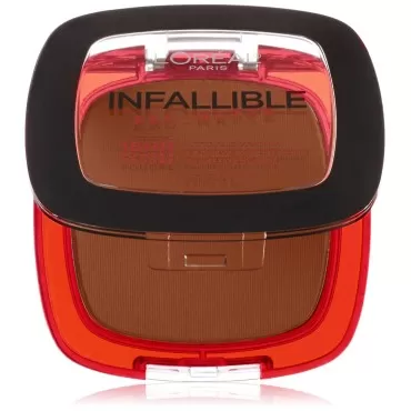 L'Oréal Paris Infallible Pro-Matte Powder, Cocca, 0.31 oz.