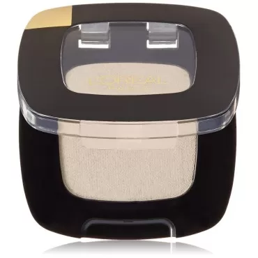 L'Oréal Paris Colour Riche Monos Eyeshadow, Paris Beach, 0.12 oz.