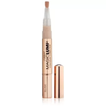 L'Oréal Paris Magic Lumi Highlighter, Fair, 0.05 fl. oz.