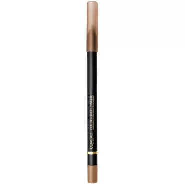 L'Oreal Paris Cosmetics Color Riche Matte Lip Liner, Matte-ing Call, 0.04 Ounce