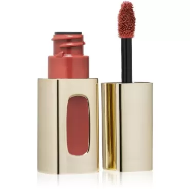 L'Oréal Paris Colour Riche Extraordinaire Lip Gloss, Caramel Solo, 0.18 fl. oz.
