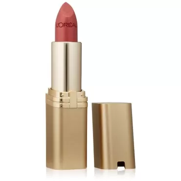 L'Oréal Paris Colour Riche Lipstick, Sugar Plum, 0.13 oz.