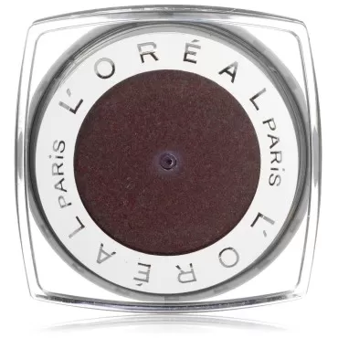 L'Oréal Paris Infallible 24HR Shadow, Smoldering Plum, 0.12 oz.