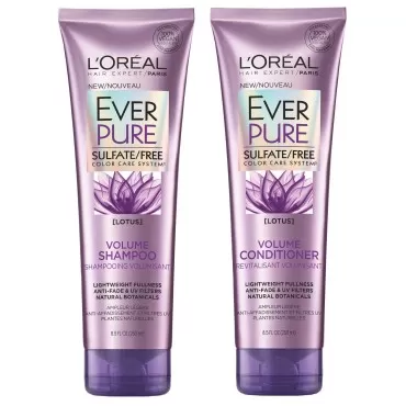 Everpure Volume Condtione Size 8.5z Everpure Volume Condtioner 8.5z